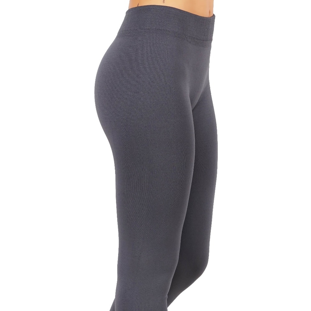 Women`s Fleece Leggings Buttery Soft Pants